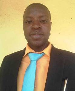 Pastor Hirwa Daniel