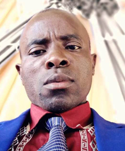 Pastor Niyondiko Egide
