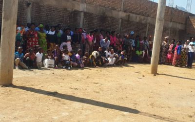 P.P.E.C.C	( BRANTYRE BRANCH)