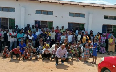 P.P.E.C.C (KASUNGU BRANCH)