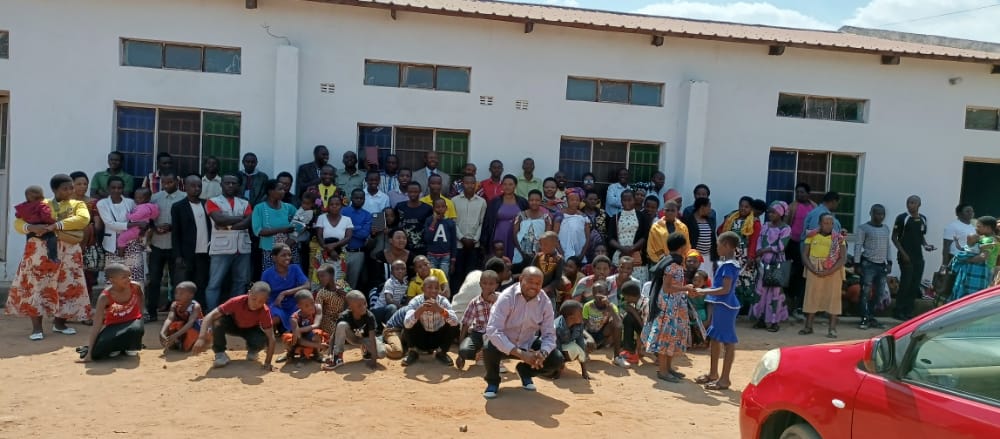 P.P.E.C.C (KASUNGU BRANCH)