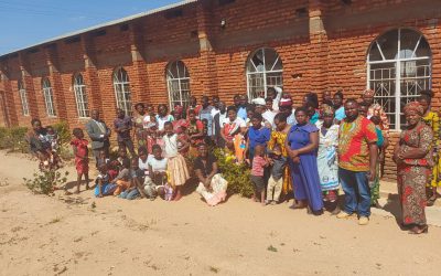 P.P.E.C.C	(LUMBADZI BRANCH)