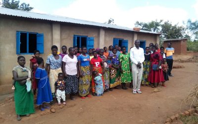 P.P.E.C.C	 (MAJOMEKA BRANCH)