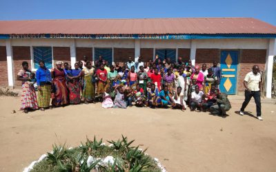 P.P.E.C.C	 (NGWANGWA BRANCH)