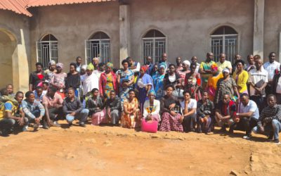 P.P.E.C.C  (TSANGANO BRANCH)