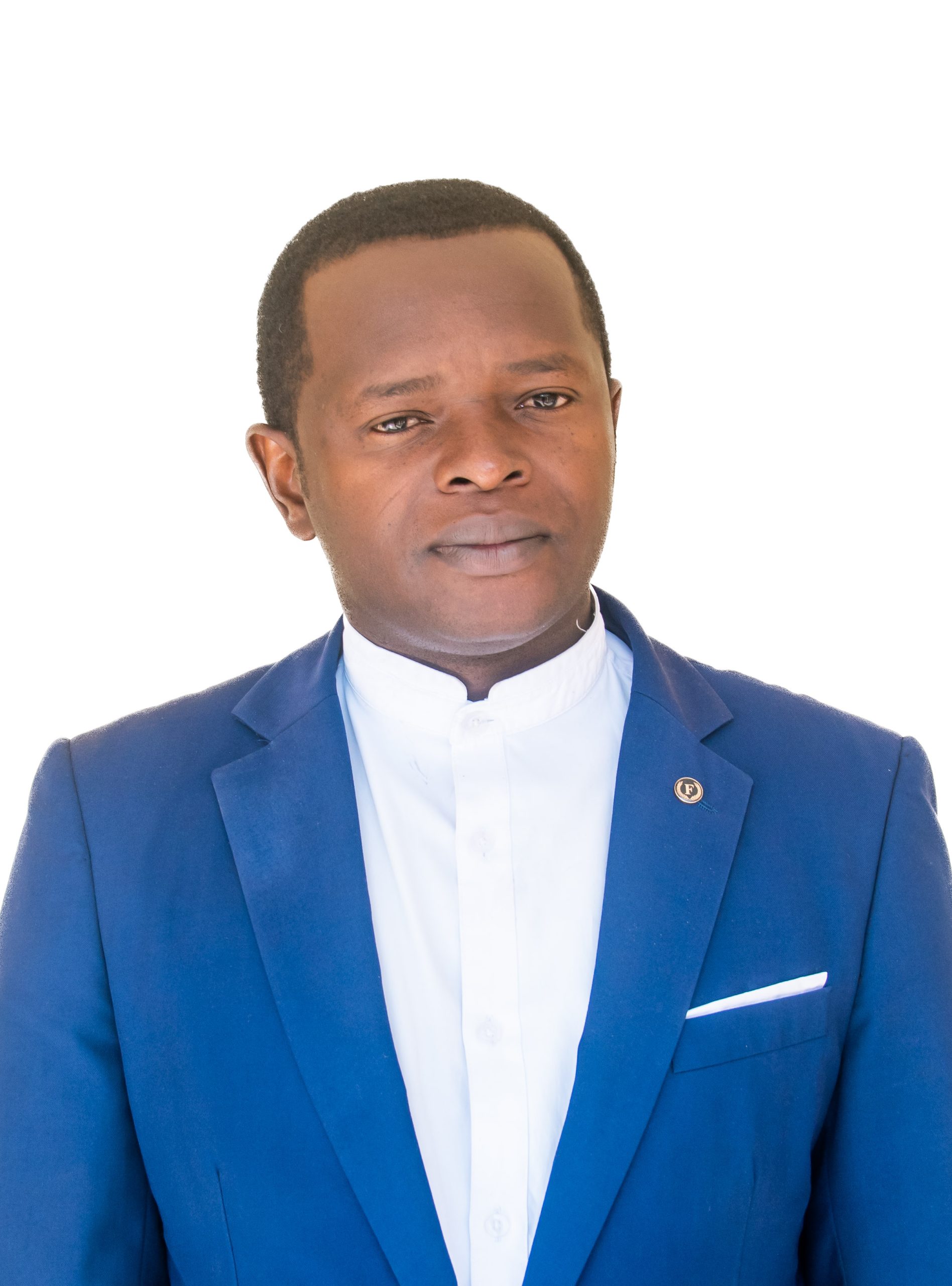 Pastor Umuvandimwe Sostene