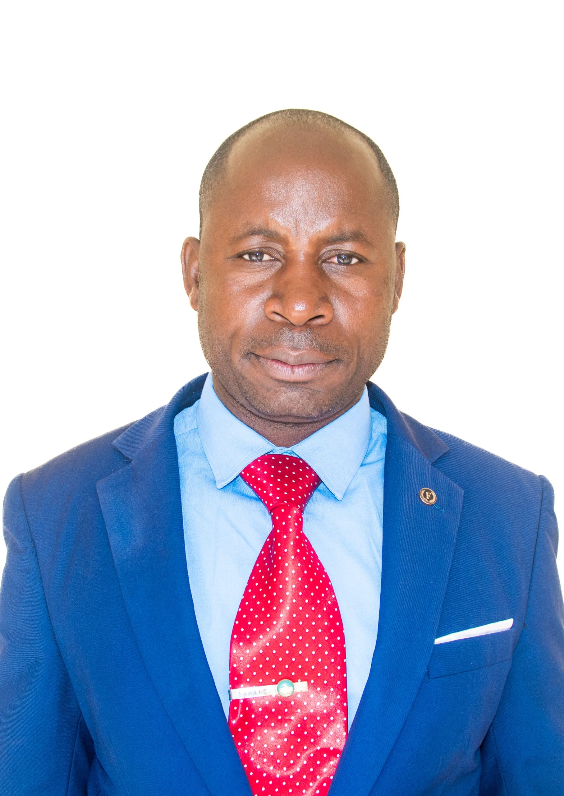 Pastor Flywell Banda