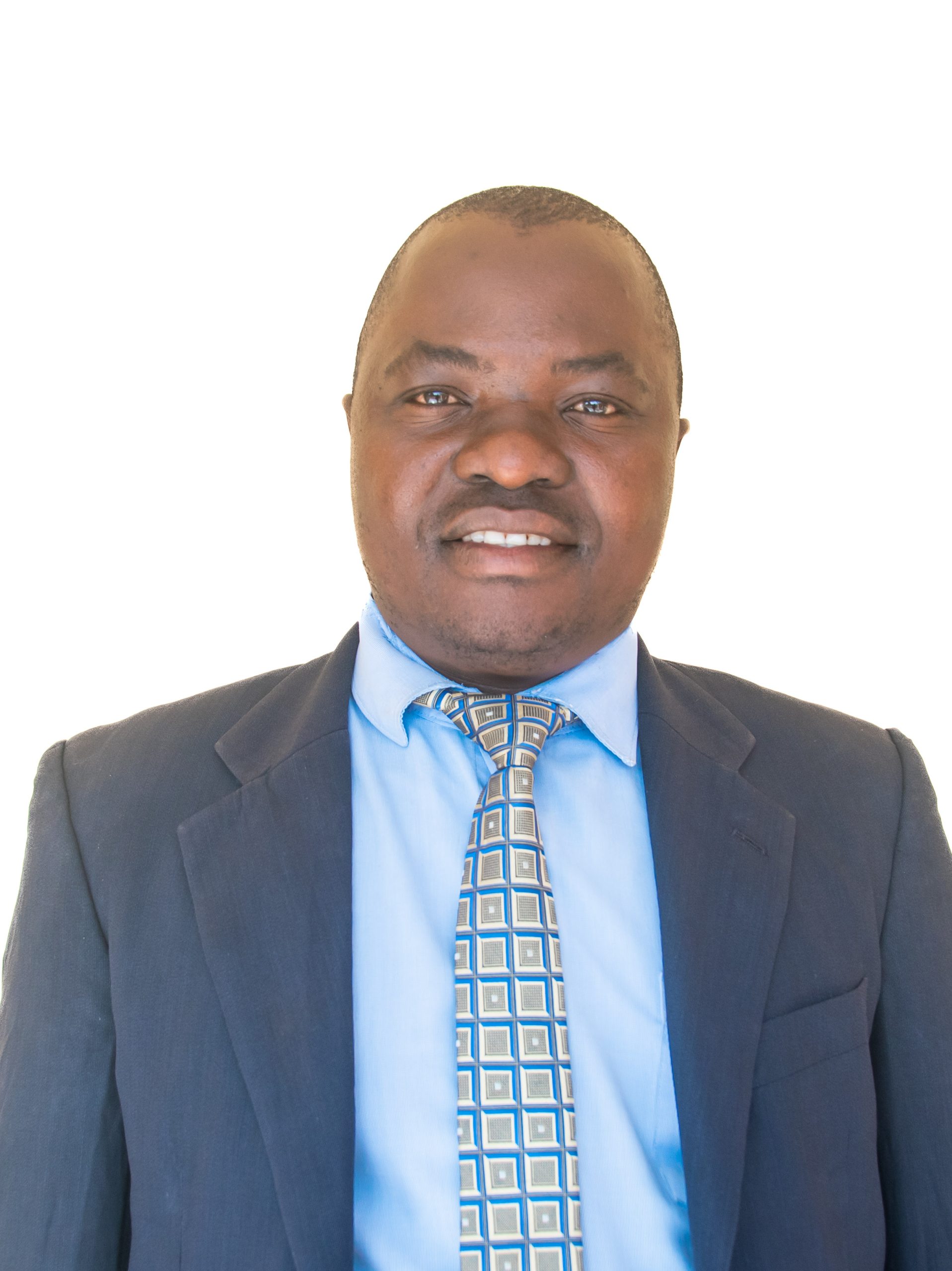 Evangelist Chimwemwe Jonas